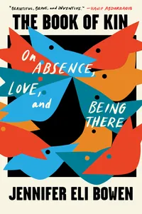 The Book of Kin_cover