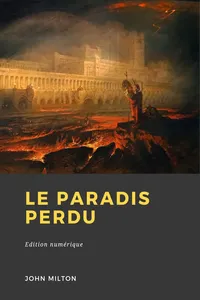 Le Paradis perdu_cover