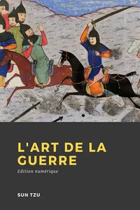 L'Art de la guerre_cover