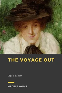 The Voyage Out_cover