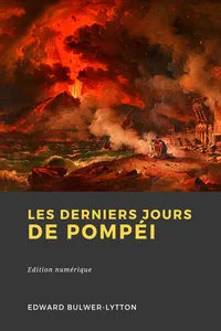Les Derniers Jours de Pompéi_cover