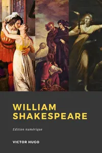 William Shakespeare_cover