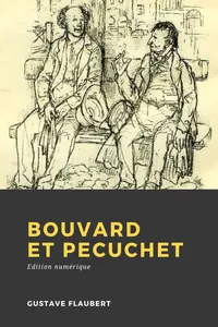 Bouvard et Pécuchet_cover