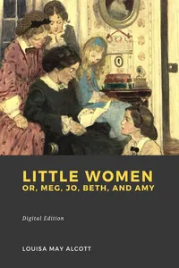 Little Women_cover