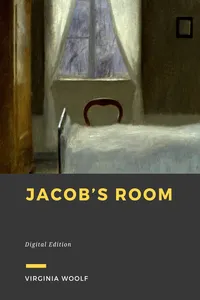 Jacob’s Room_cover
