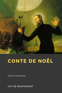 Conte de Noël_cover