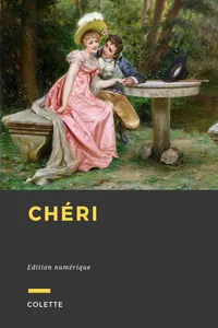 Chéri_cover