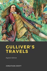 Gulliver’s Travels_cover