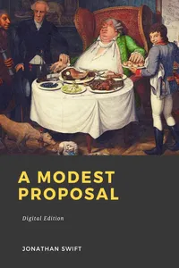 A modest proposal_cover