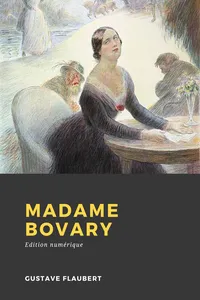 Madame Bovary_cover