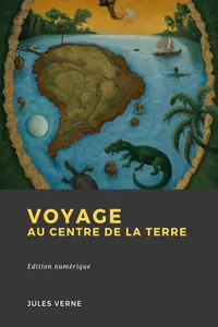 Voyage au centre de la Terre_cover