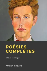 Poésies_cover