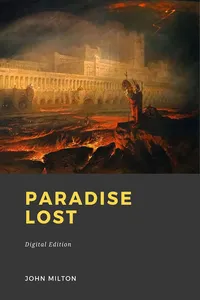 Paradise Lost_cover