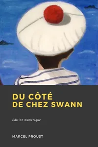 Du côté de chez Swann_cover