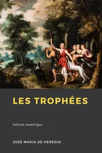 Les Trophées_cover