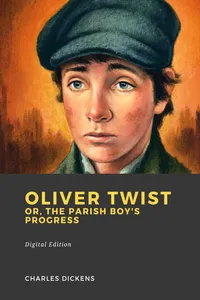 Oliver Twist_cover