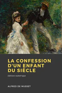 La Confession d'un enfant du siècle_cover