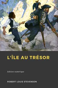 L'Île au trésor_cover