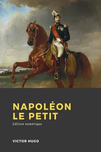 Napoléon le petit_cover