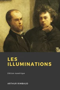 Les Illuminations_cover