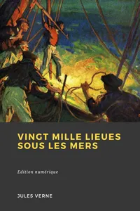 Vingt Mille Lieues sous les mers_cover