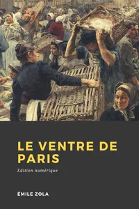 Le Ventre de Paris_cover