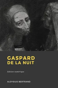 Gaspard de la nuit_cover