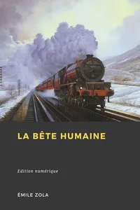 La Bête humaine_cover