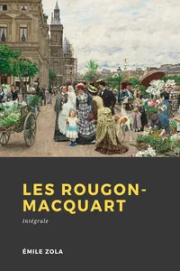 Les Rougon-Macquart_cover