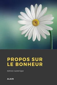 Propos sur le bonheur_cover