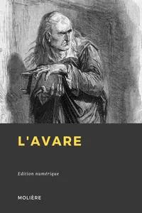 L'Avare_cover