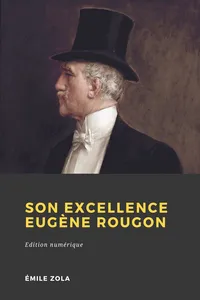 Son Excellence Eugène Rougon_cover