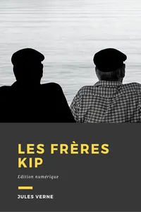 Les frères Kip_cover