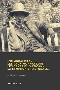 André Gide_cover