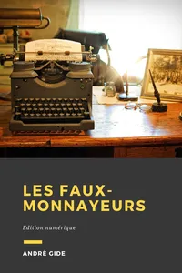 Les Faux-monnayeurs_cover
