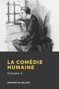 La Comédie humaine_cover