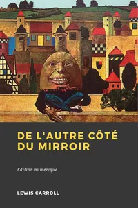 De l'autre côté du miroir_cover