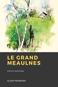Le Grand Meaulnes_cover