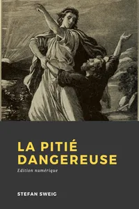 La Pitié dangereuse_cover