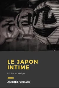 Le Japon intime_cover