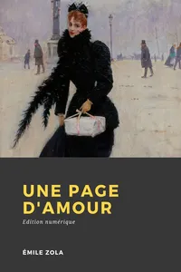 Une page d'amour_cover