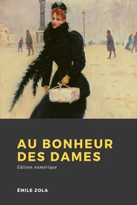 Au Bonheur des Dames_cover