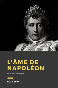 L'âme de Napoléon_cover