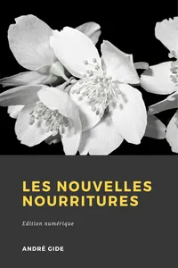Les Nouvelles Nourritures_cover