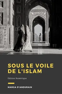 Sous le voile de l'Islam_cover
