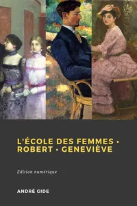 André Gide_cover