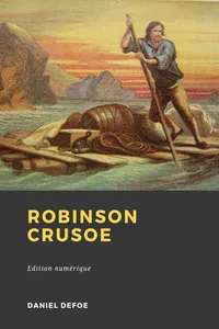 Robinson Crusoé_cover