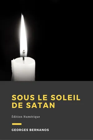 Sous le soleil de Satan