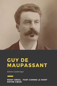 Guy de Maupassant_cover