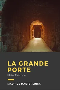 La grande porte_cover